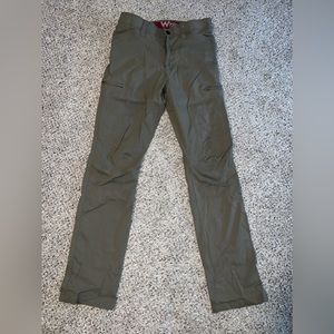 Wrangler outdoors 30x32